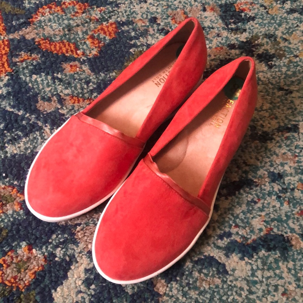 3 for $35! Kenneth Cole Slip ons